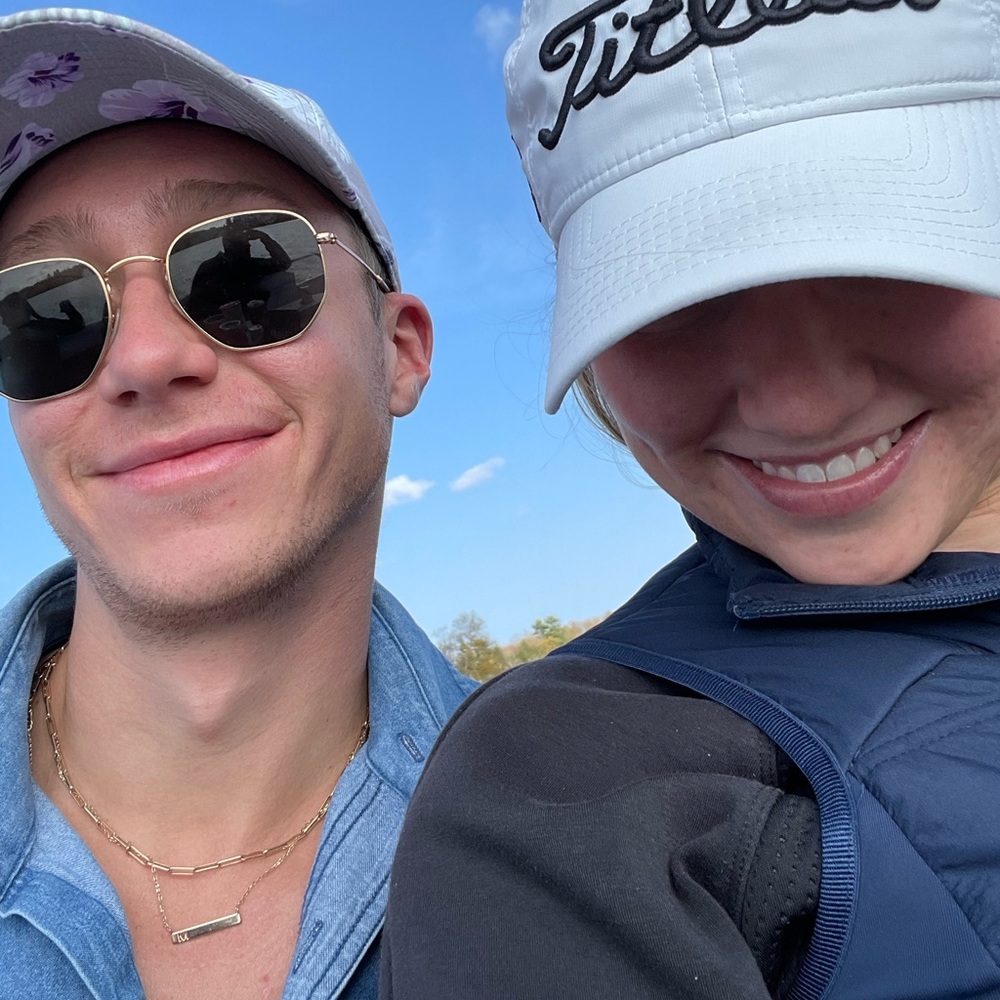 Meet your Posher, Tyler